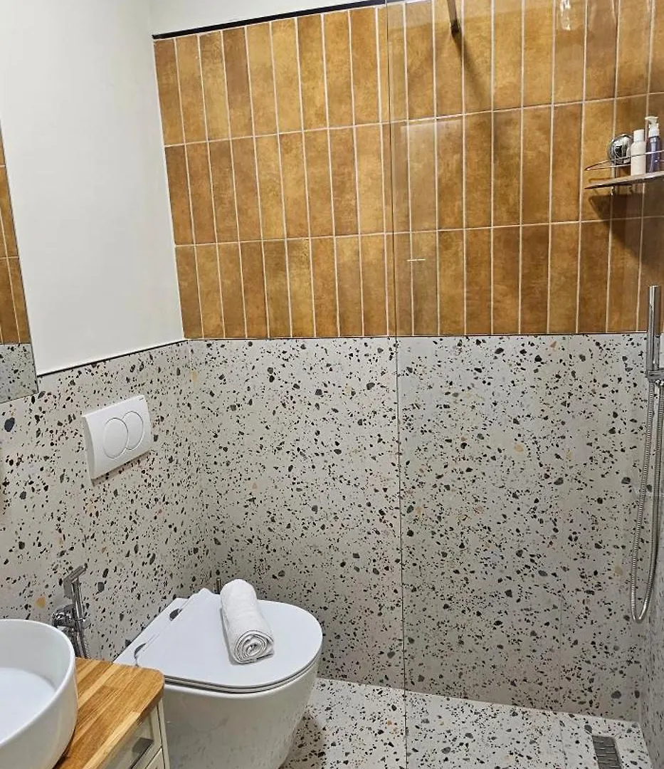 Olive Garden Apartments Tirana