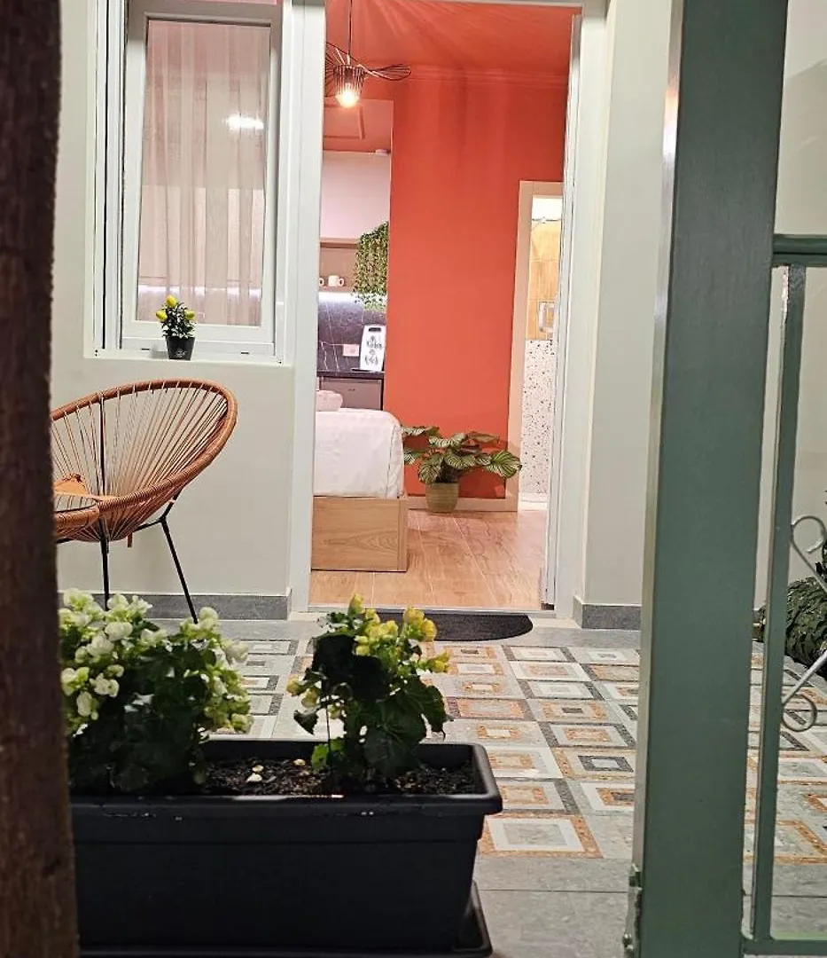 Olive Garden Apartments Tirana Albania